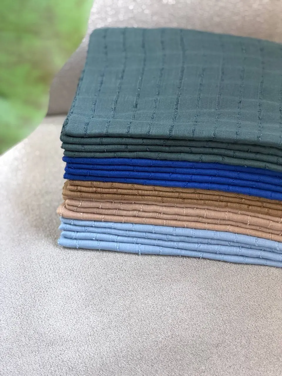 شال بهاره خوشه